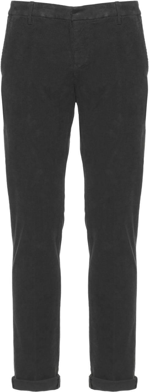 Dondup Trousers Divers Divers