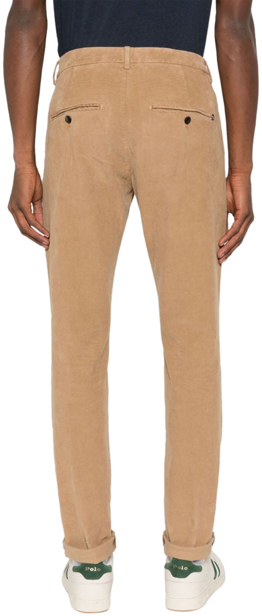 Dondup Dondup PANTALONI Divers