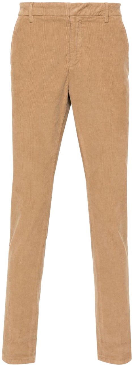 Dondup Dondup PANTALONI Divers