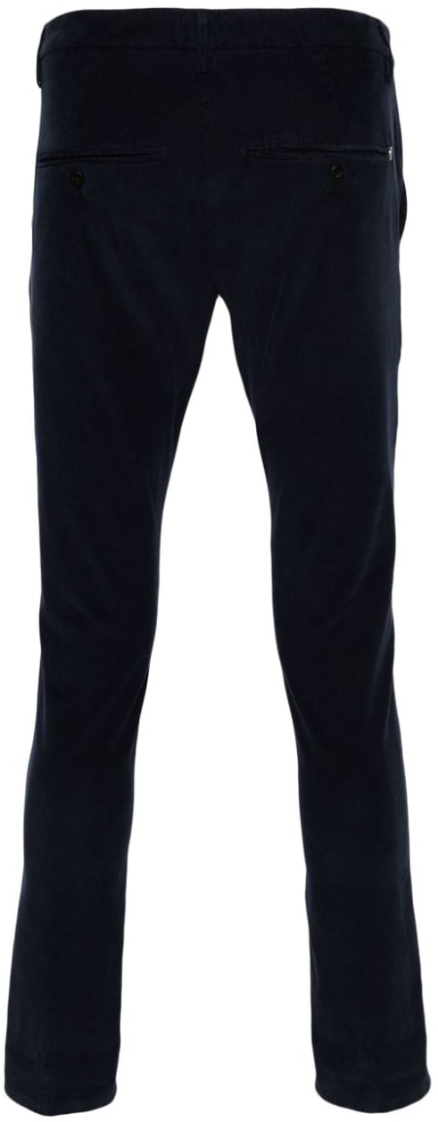 Dondup Dondup PANTALONI Divers