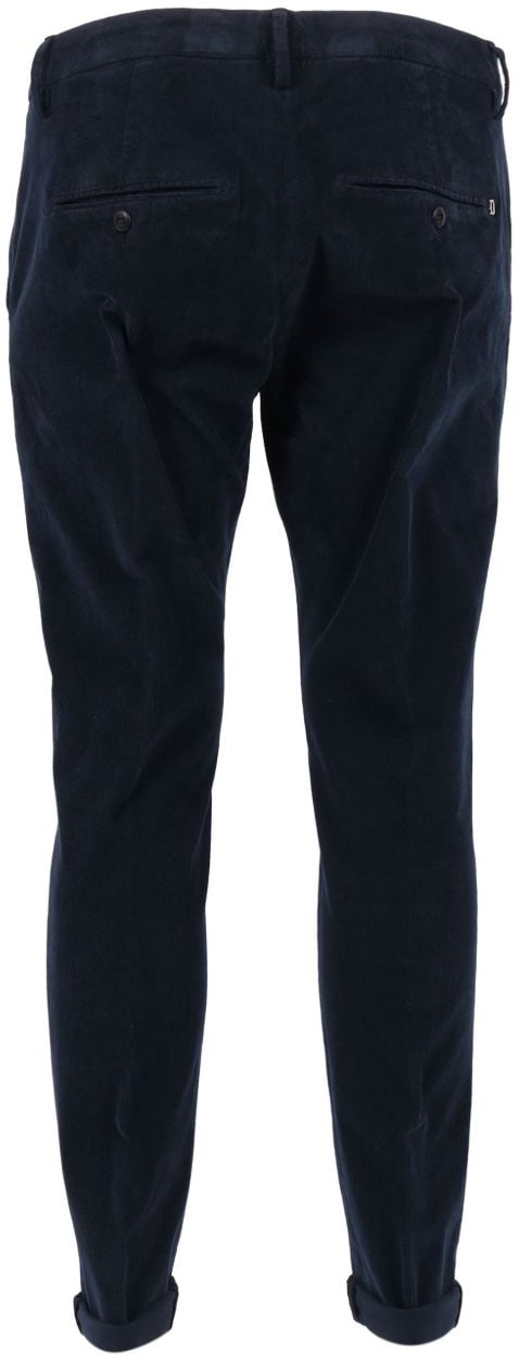 Dondup Jeans Tuareg Blue Navy