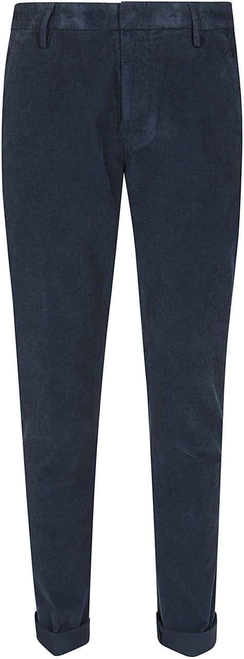 Dondup DONDUP UP235.VS0028U Blauw