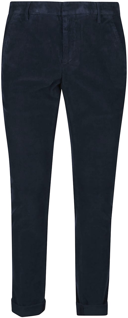 Dondup Gaubert Pant Blue Blauw