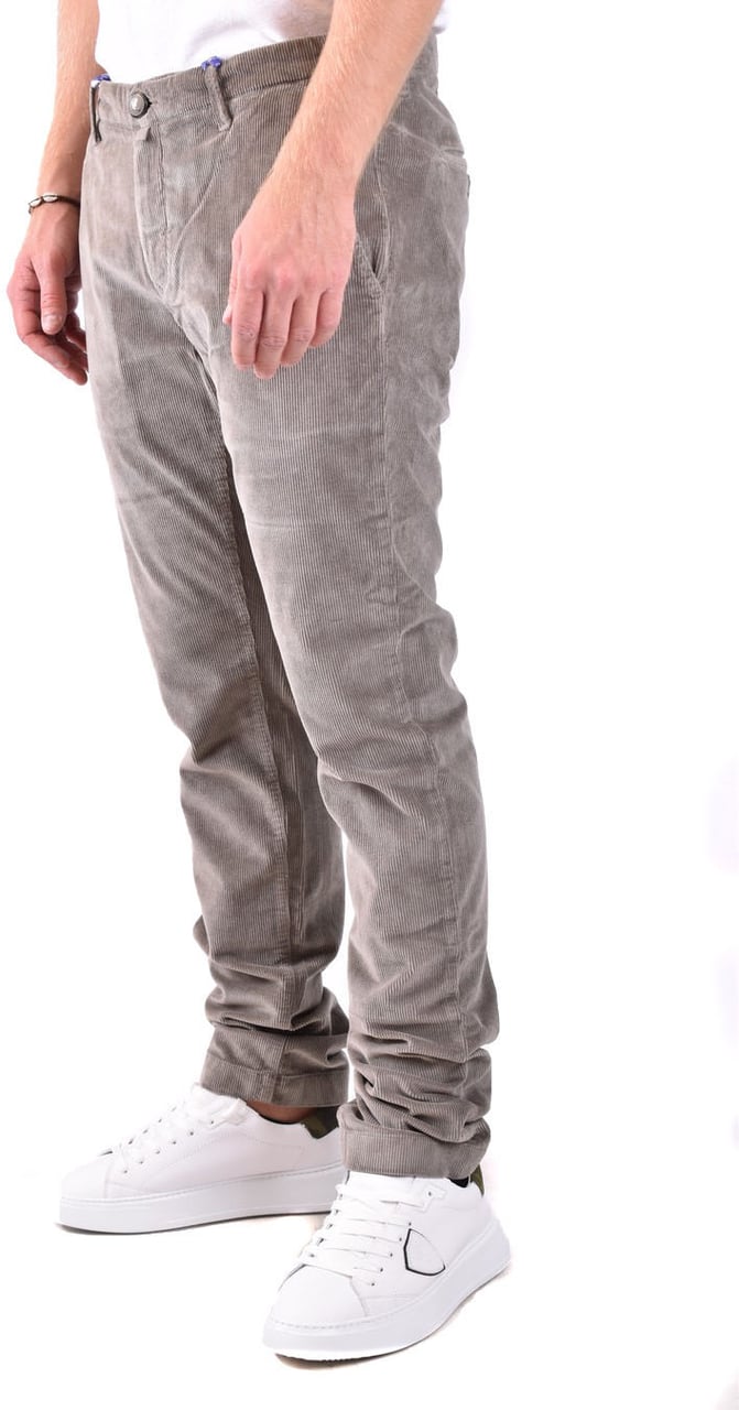 Dondup Trousers Divers Divers