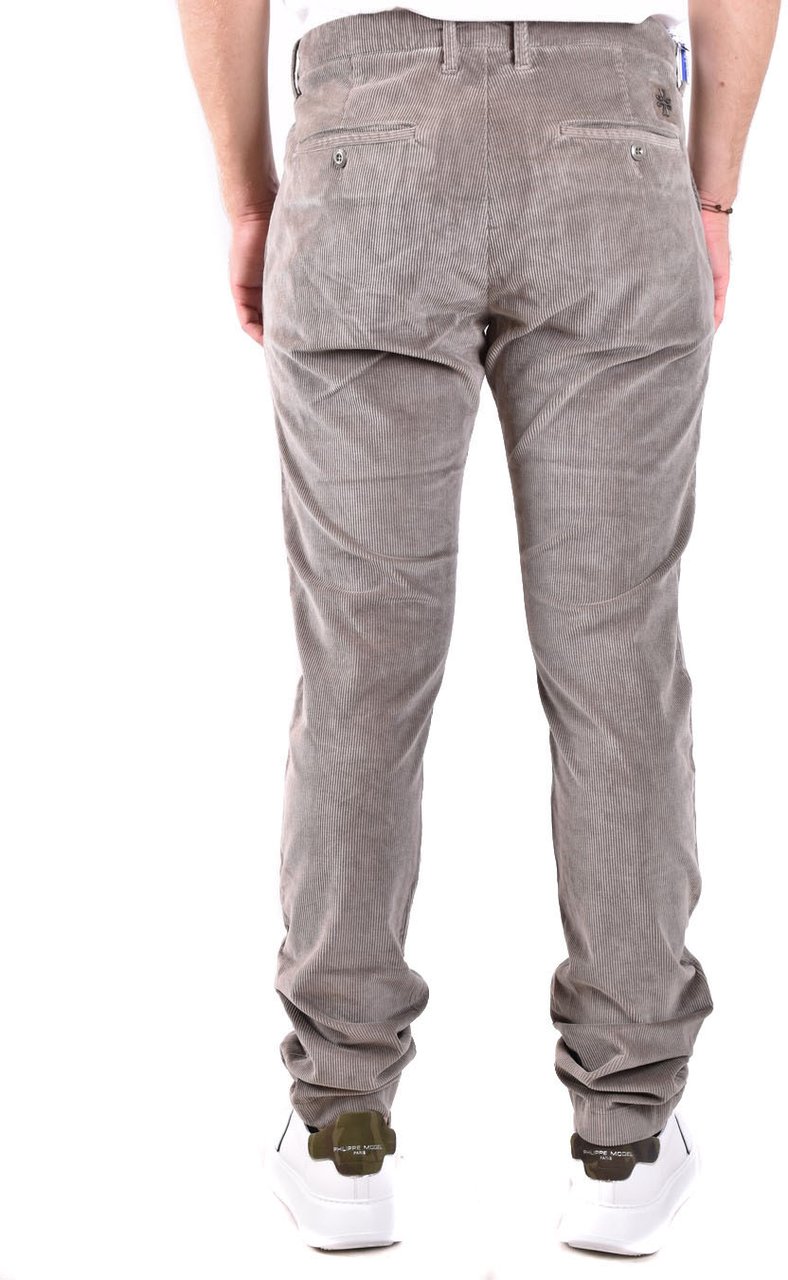 Dondup Trousers Divers Divers