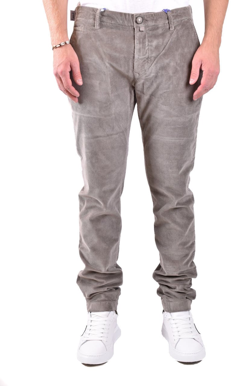 Dondup Trousers Divers Divers