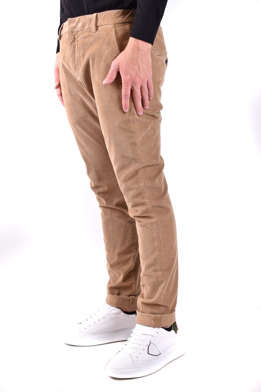 Dondup Trousers Divers Divers
