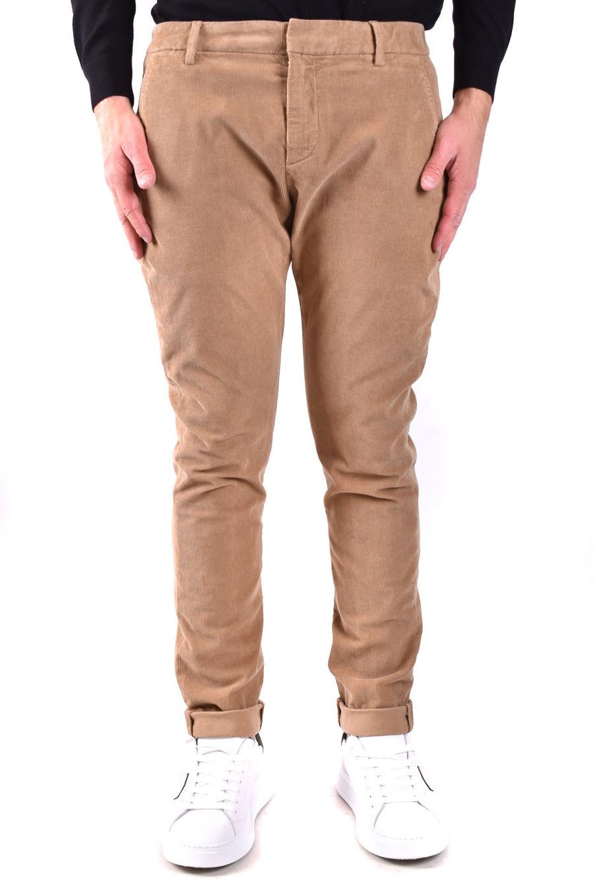 Dondup Trousers Divers Divers