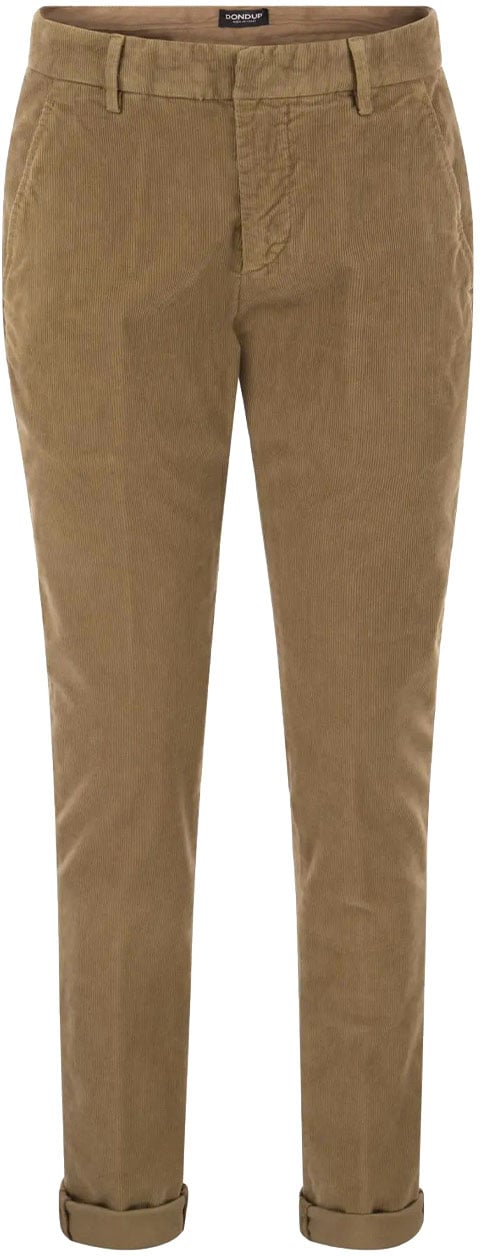 Dondup Trousers Divers Divers