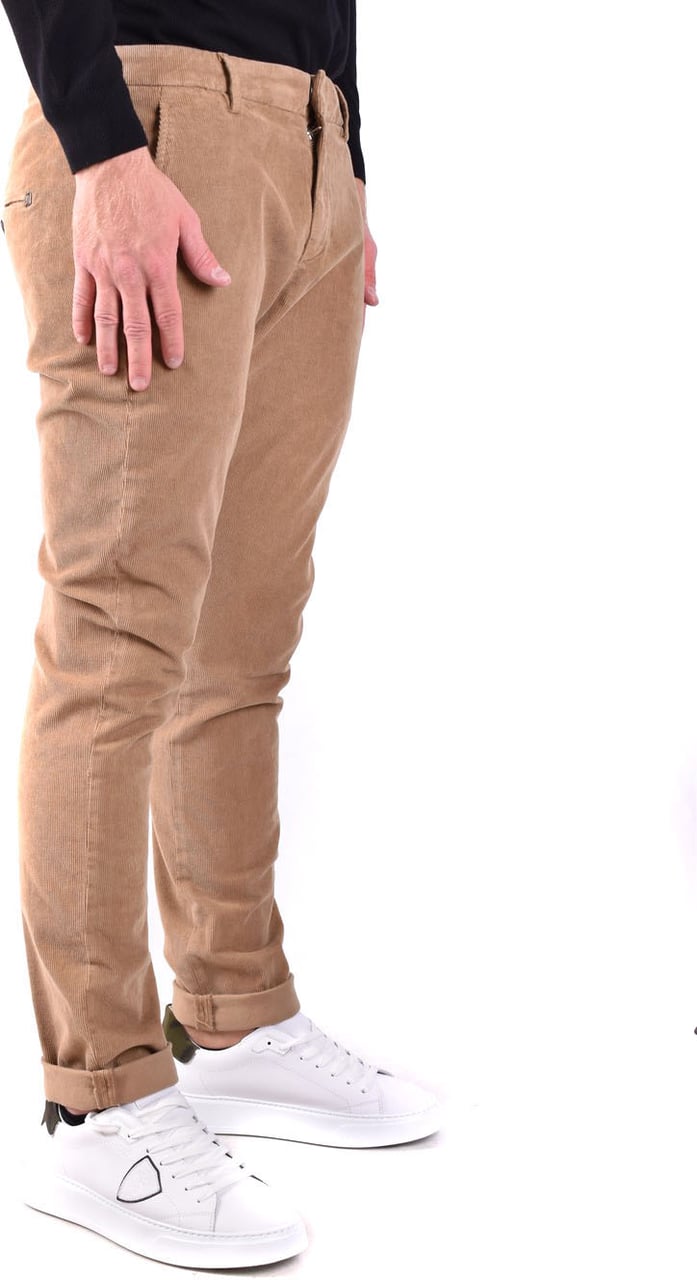 Dondup Trousers Divers Divers