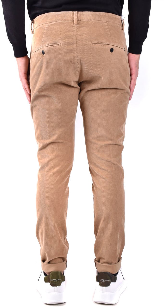 Dondup Trousers Divers Divers