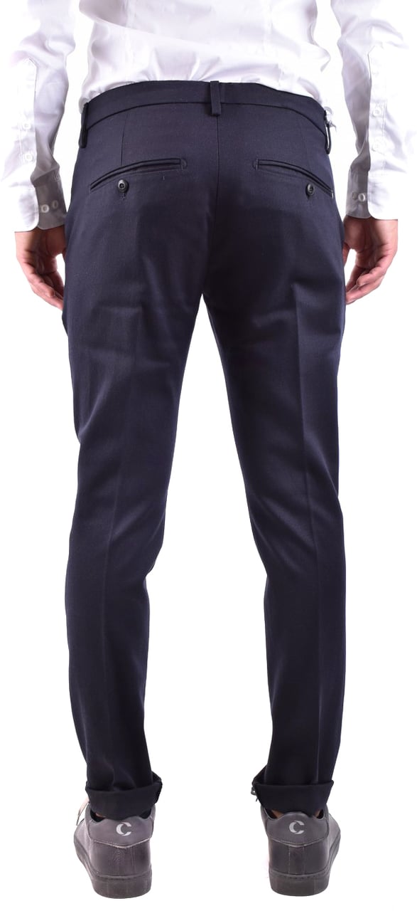 Dondup DONDUP UP235 WS0108U 002890 Divers