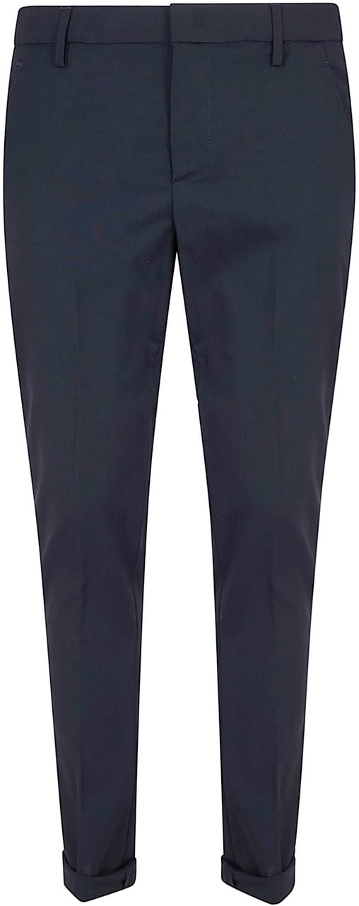 Dondup DONDUP UP235.WS0114U2 Blauw