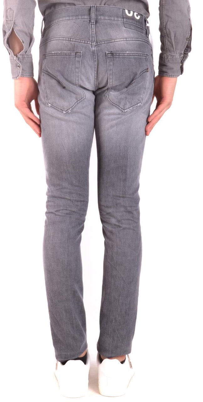 Dondup DONDUP UP424 DS0215 T19C999 Zwart