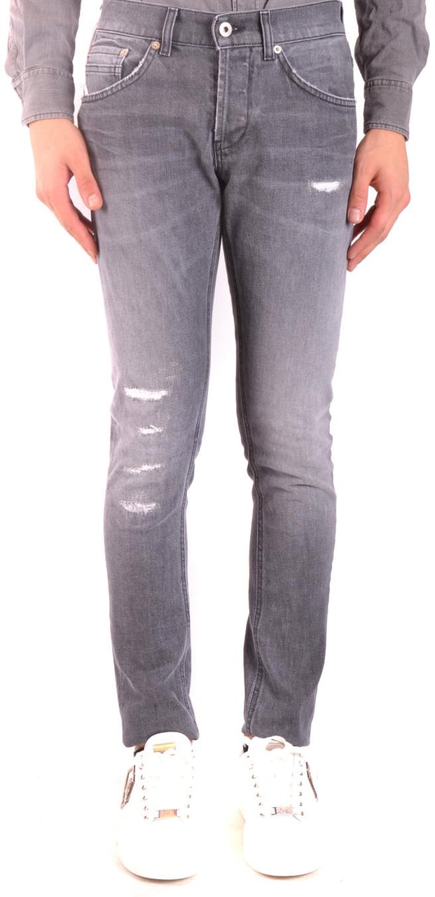 Dondup DONDUP UP424 DS0215 T19C999 Zwart