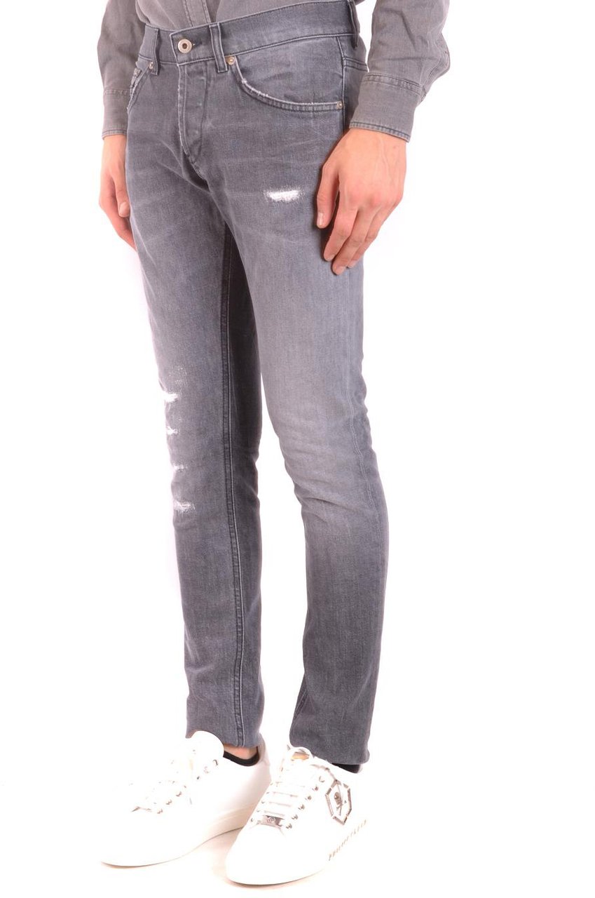 Dondup DONDUP UP424 DS0215 T19C999 Zwart