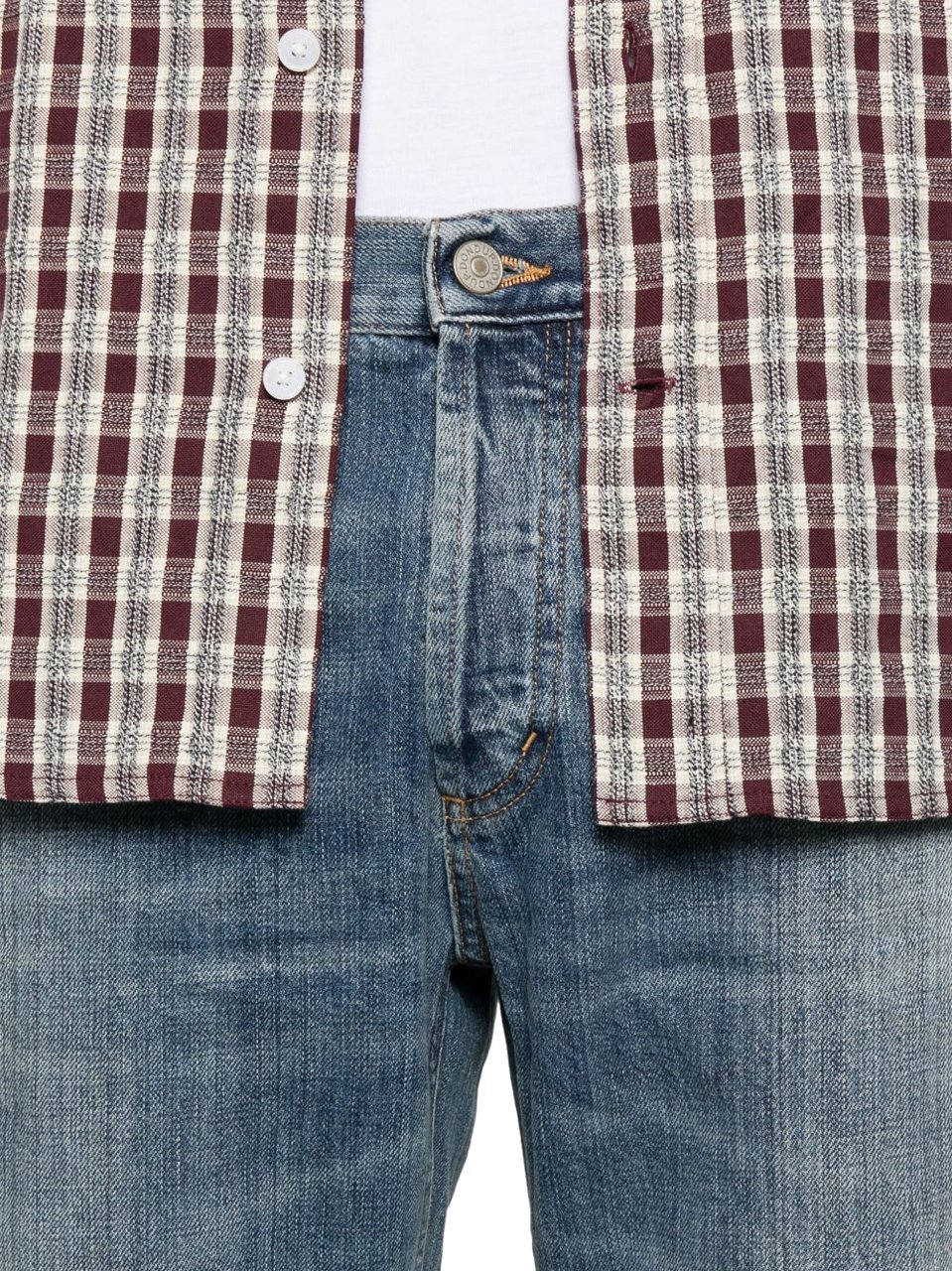 Dondup Dondup Jeans Blu Blauw