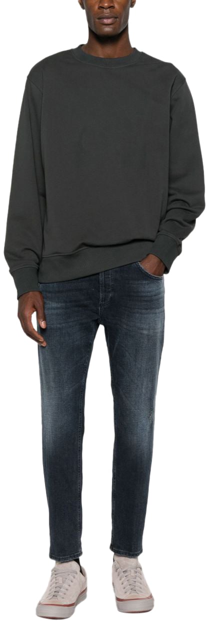 Dondup Dondup Jeans Blu Blauw