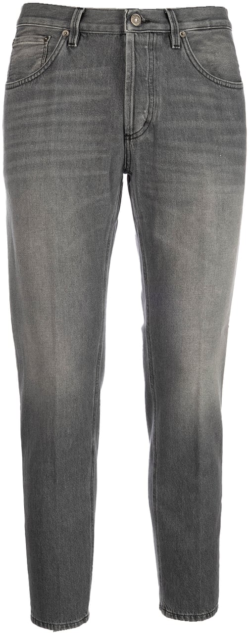 Dondup Dondup PANTALONI Divers