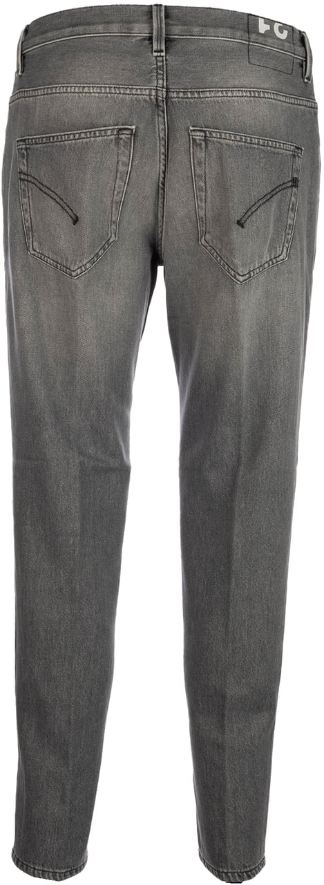 Dondup Dondup PANTALONI Divers