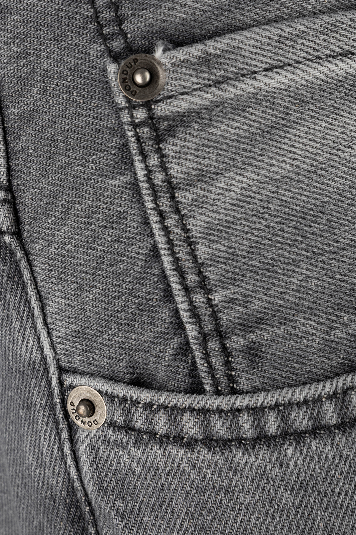 Dondup Dondup PANTALONI Divers