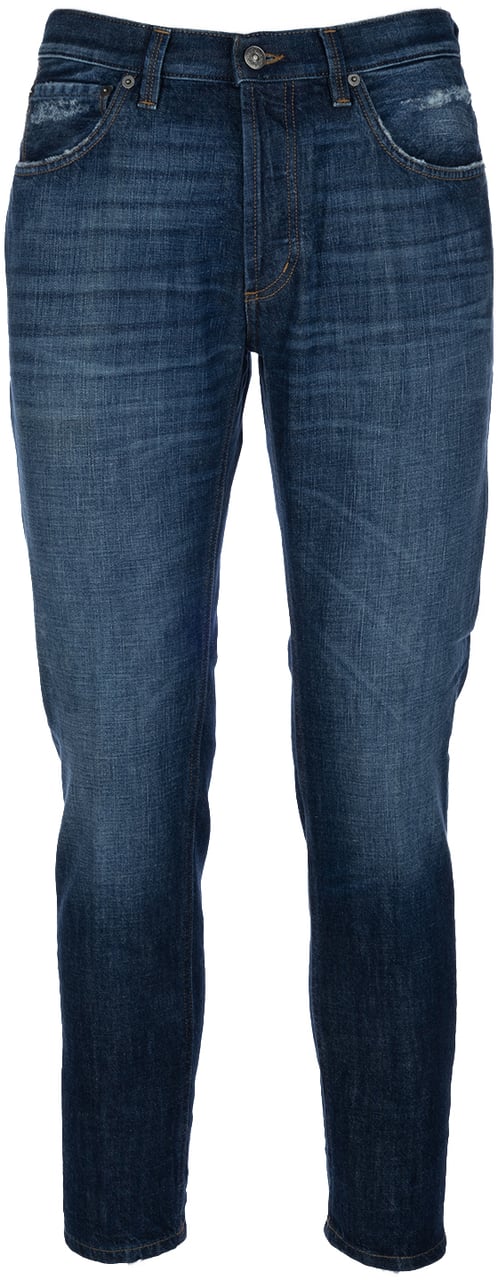 Dondup Dondup JEANS Divers