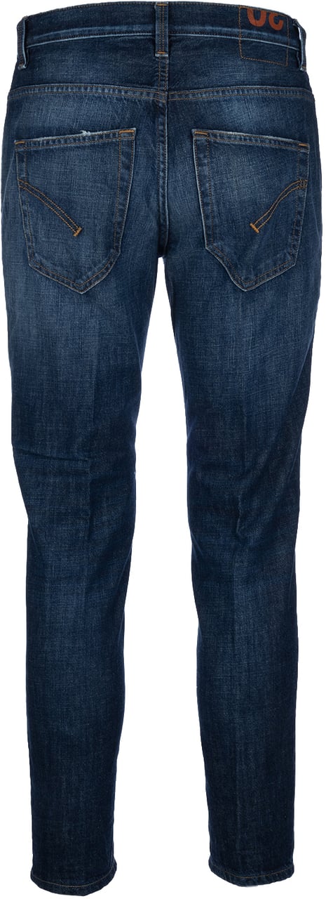 Dondup Dondup JEANS Divers