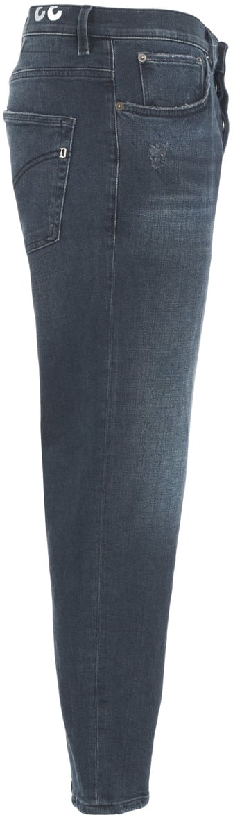 Dondup Jeans 'Brighton' Blauw