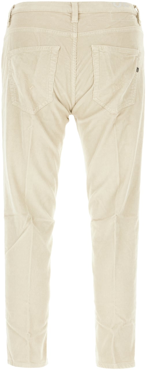 Dondup Dondup PANTALONI Divers