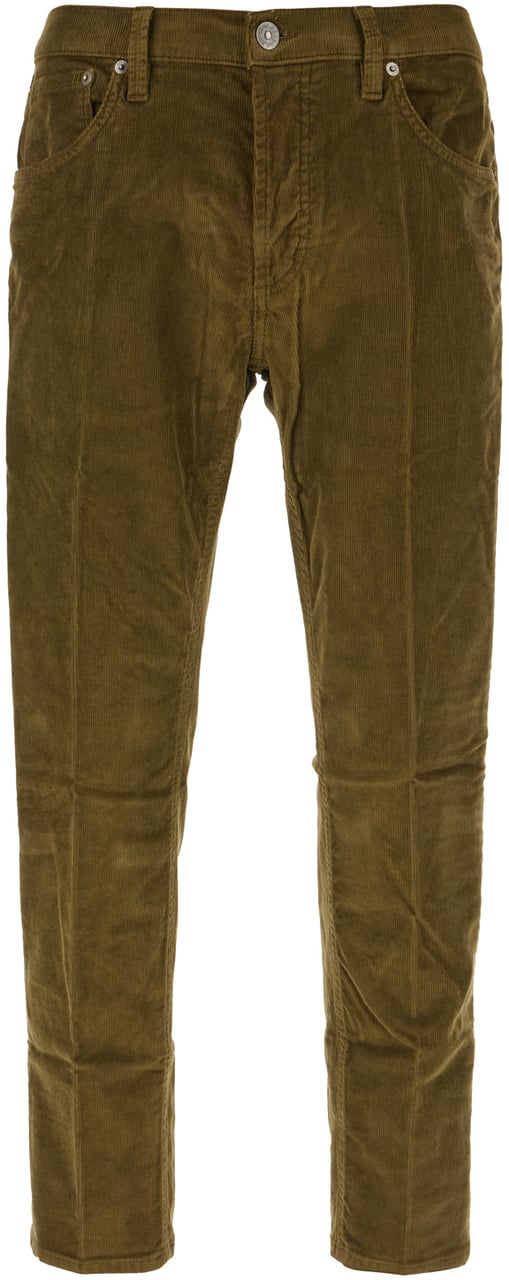 Dondup Dondup PANTALONI Divers