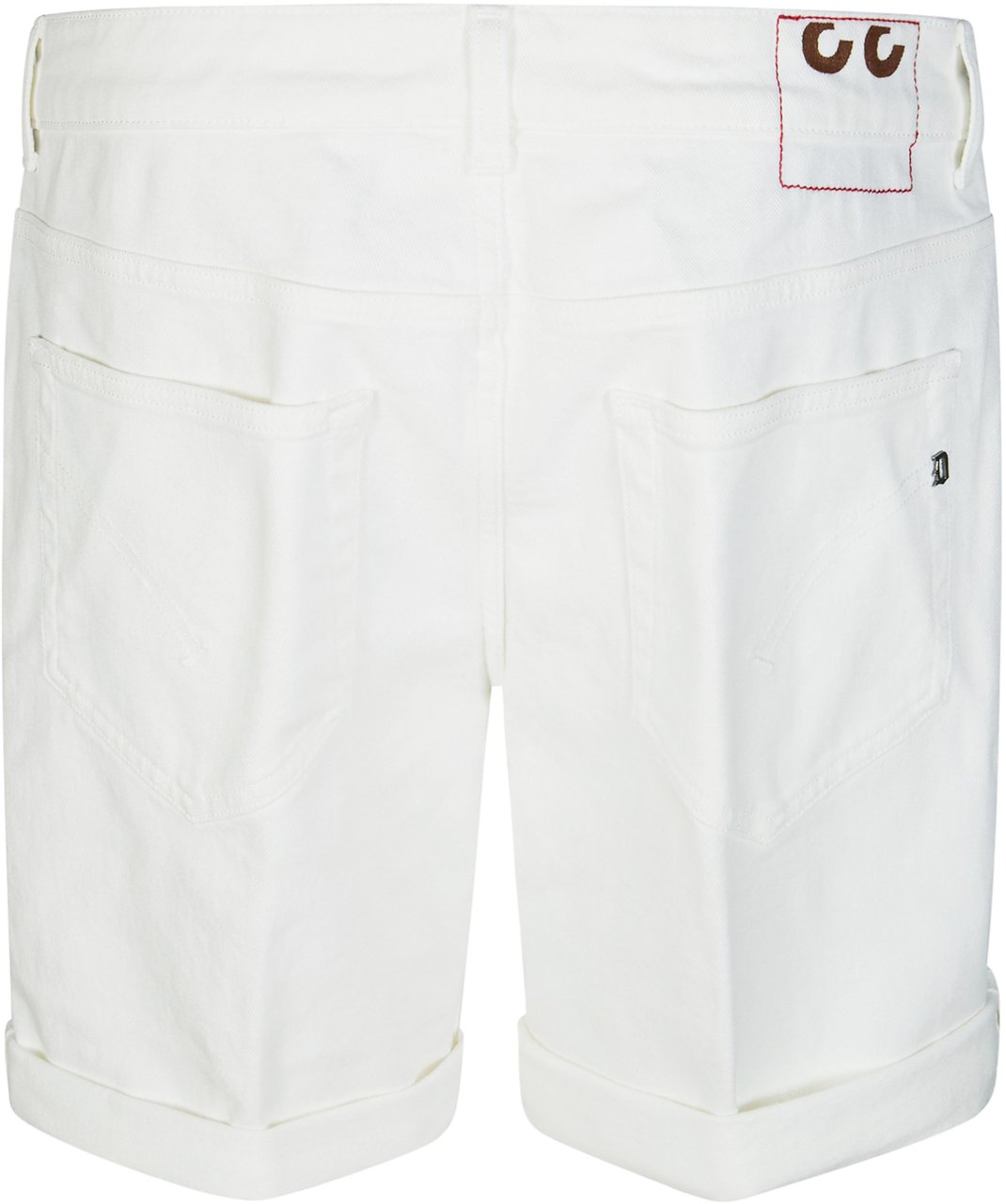 Dondup Shorts Wit