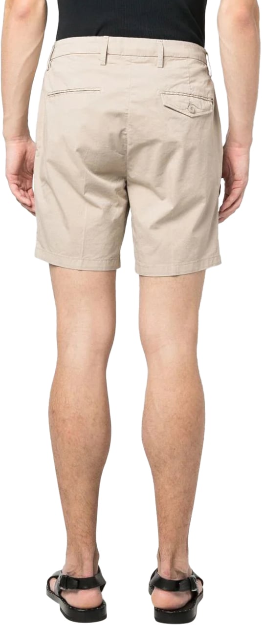 Dondup Trousers Beige Beige