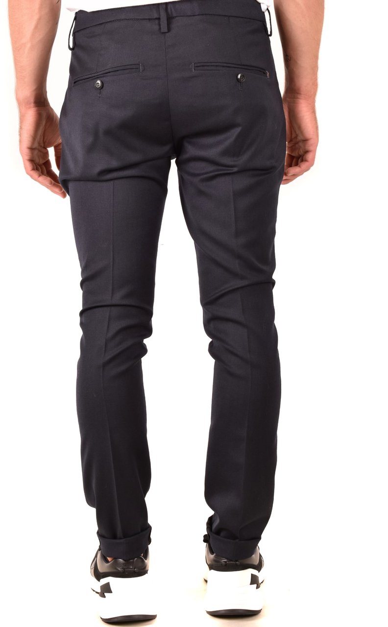 Dondup DONDUP UP517WS0121XXXDU890 Blauw