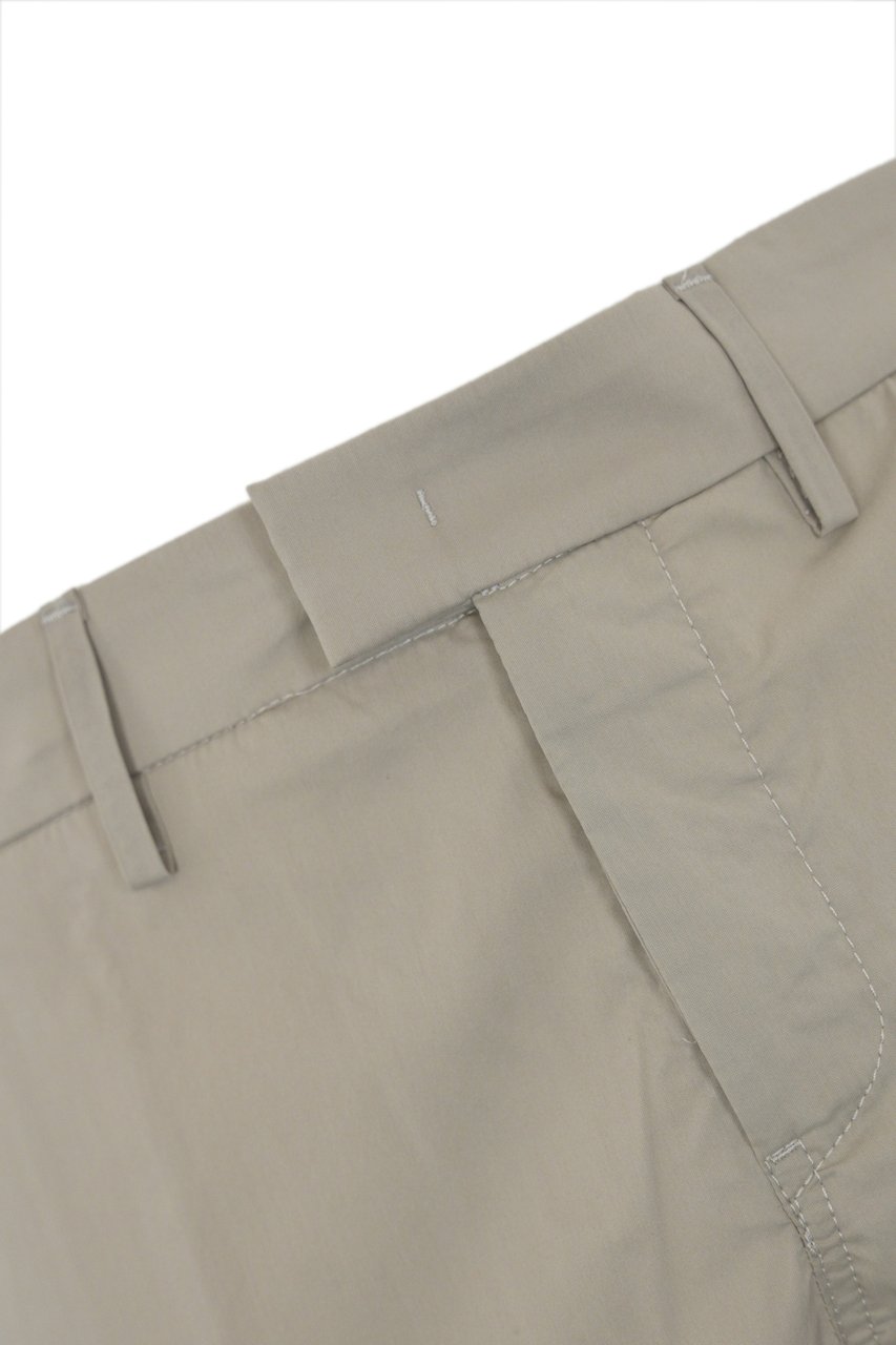 Dondup Trousers Beige Beige