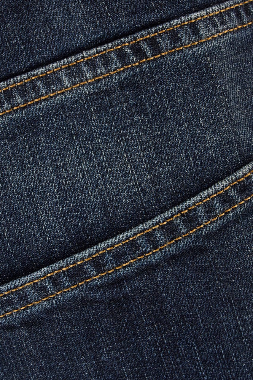 Dondup Dondup Denim jeans Blauw