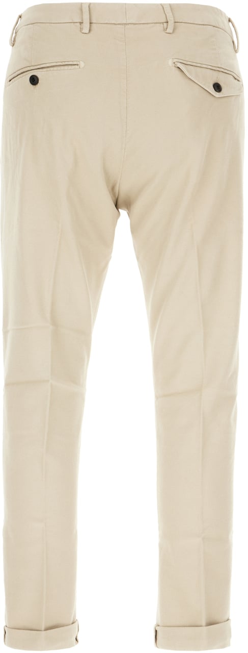 Dondup Dondup PANTALONI Divers