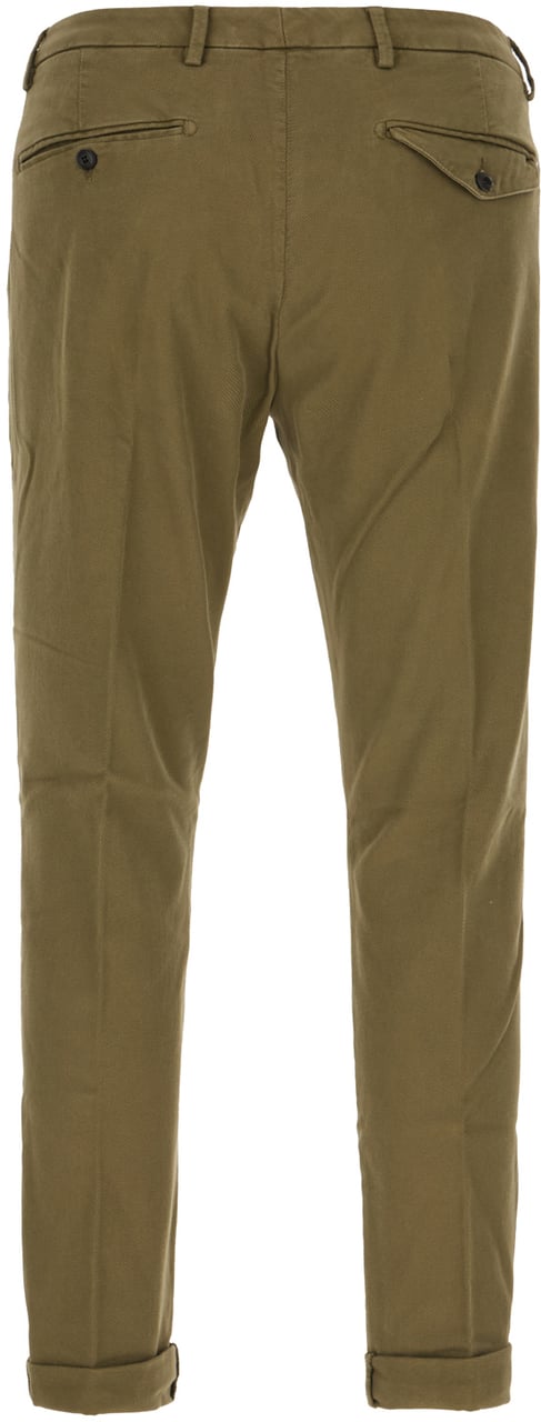 Dondup Dondup PANTALONI Divers