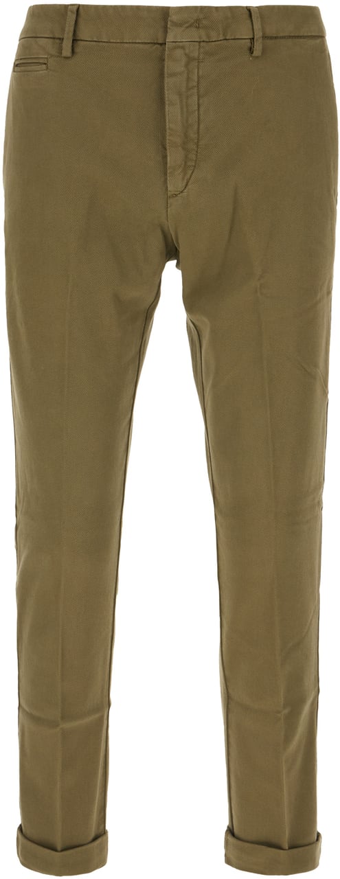 Dondup Dondup PANTALONI Divers