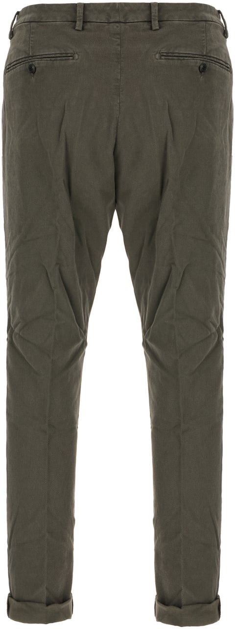 Dondup Dondup PANTALONI Divers