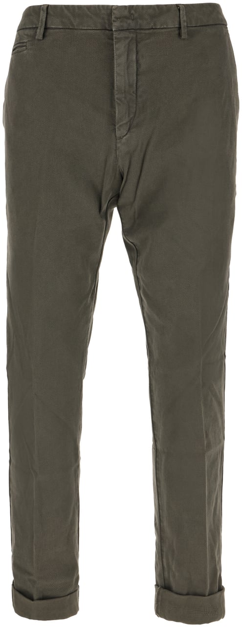 Dondup Dondup PANTALONI Divers