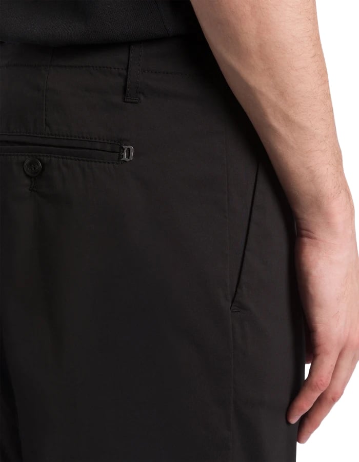 Dondup Rtw Nero Zwart