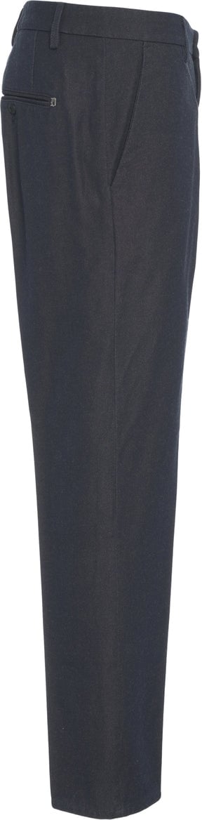 Dondup Chino pants 'James' Blauw