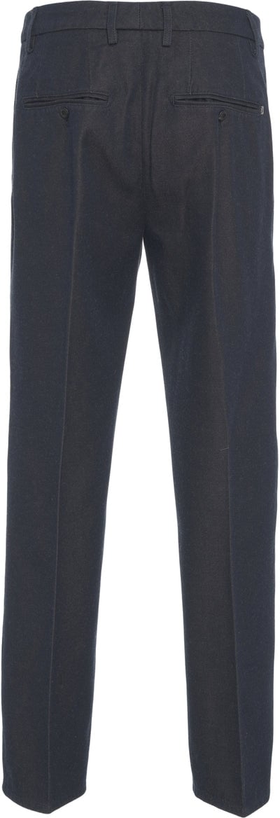Dondup Chino pants 'James' Blauw