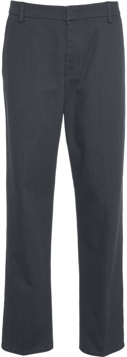 Dondup Chino pants Blauw