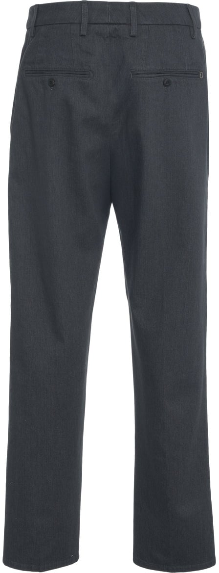 Dondup Chino pants Blauw