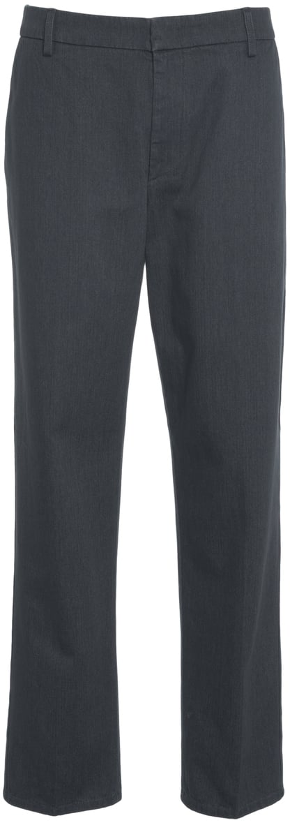 Dondup Pantaloni chino Blauw