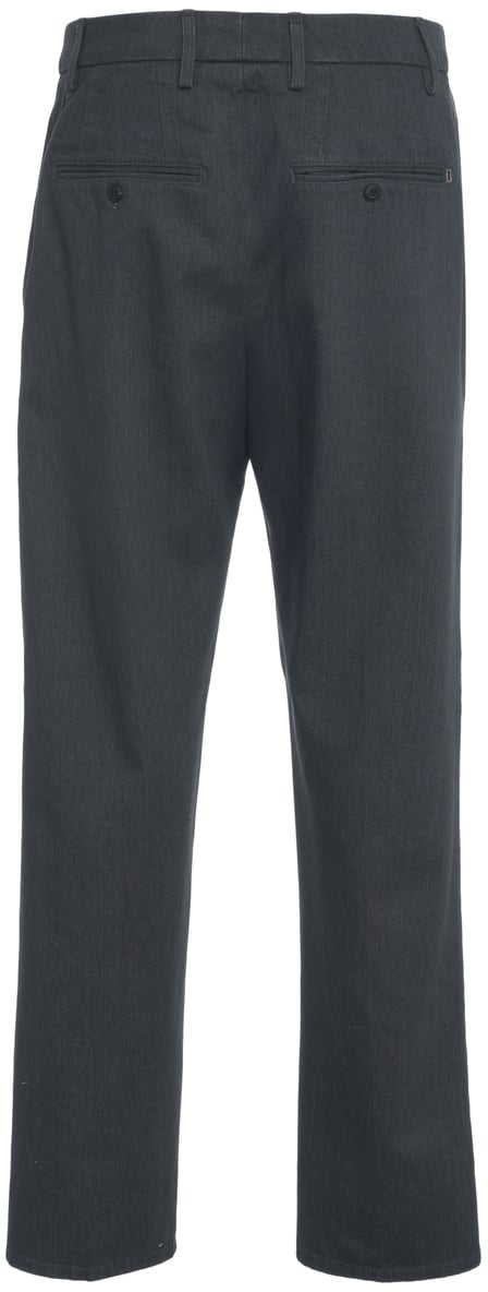 Dondup Pantaloni chino Blauw