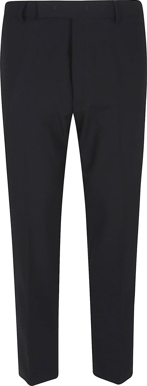 DONDUP PANTALONE KARL BANDA Zwart