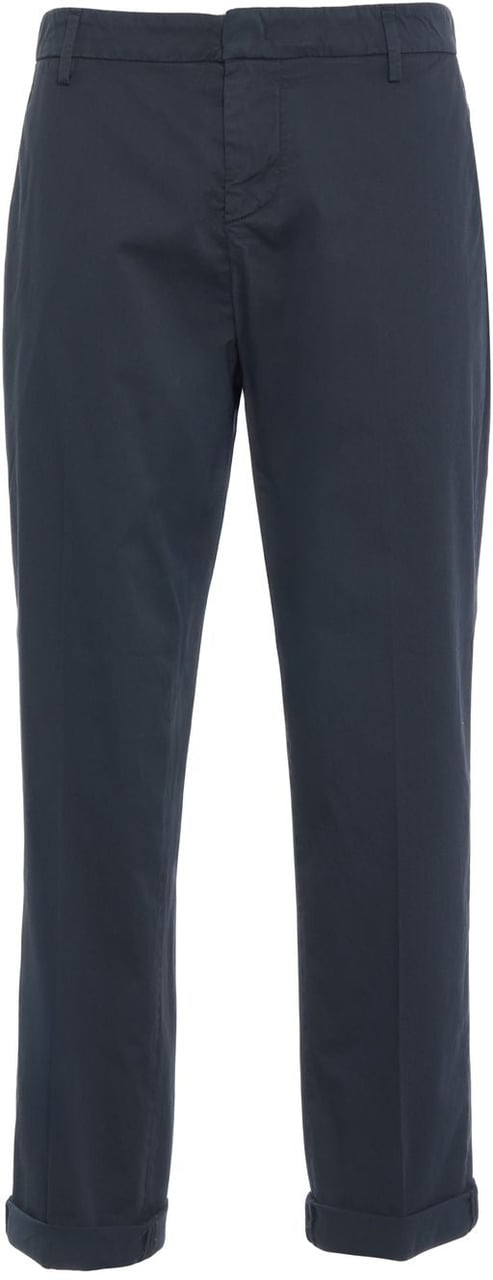 Dondup Chino pants Blauw