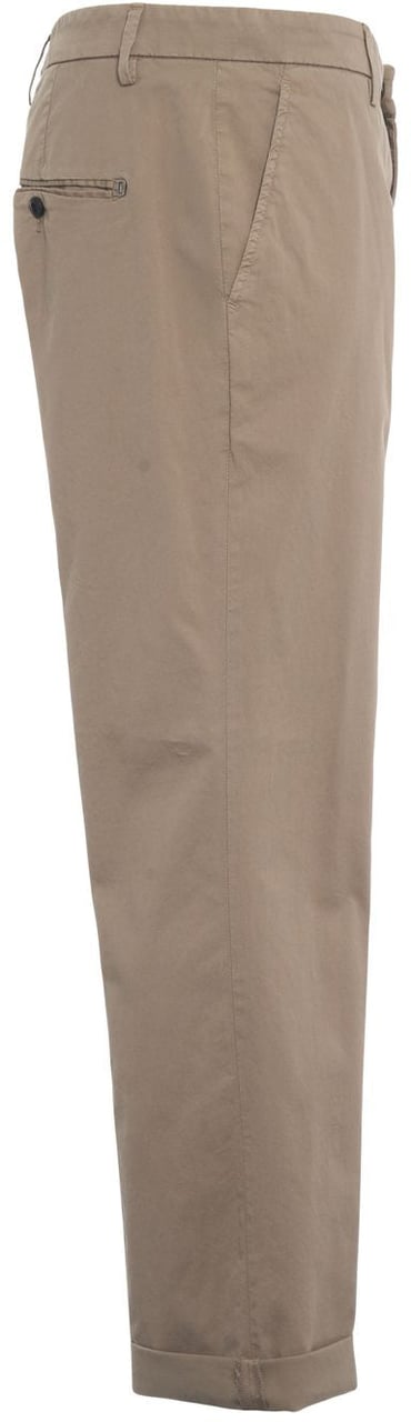 Dondup Chino pants Bruin